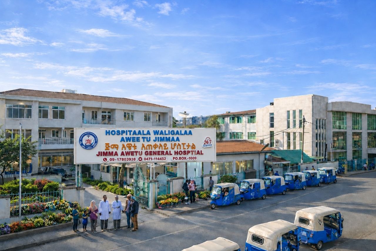 24/7 Emergency Care