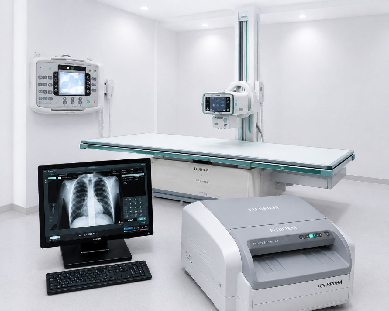 Radiology